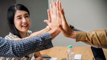 How to Increase Self-Value so that Our Contributions Are Not Ignored