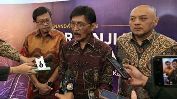 BPDP Disburses IDR 705.6 Billion For The 2025 Palm Oil HR Scholarship