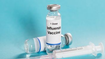 “超级流感”的热潮：它真的危险吗？这是PAMKI的解释