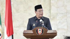 Pengacara Bantah Kemunculan Paman Birin Saat Apel terkait dengan Gugatan Praperadilan