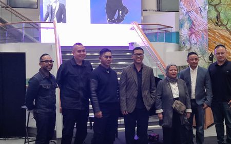 Lyodra hingga Fabio Asher Bakal Tampil di Konser The Sound of Colors II Andi Rianto & Magenta Orchestra