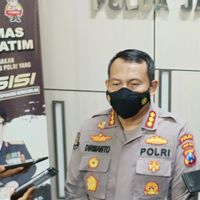 Ini Peran 5 Tersangka Simpatisan MSAT Alias Mas Bechi Tersangka Santriwati Jombang yang Dijerat UU TPKS, Ada yang Siram Kopi Panas