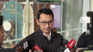 KPK Minta Travel Agent Tak Ragu Kembalikan Duit Terkait Kasus Korupsi Kuota Haji