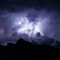 LIPI Researchers Call Mysterious Bangs Derived From Activities In The Atmosphere