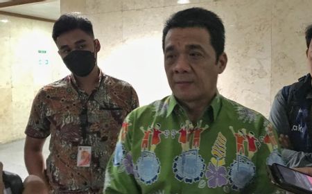 DPRD Usul Tes Psikologi Guru Buntut Kasus Penganiayaan, Wagub: Ada Konsekuensi Biaya