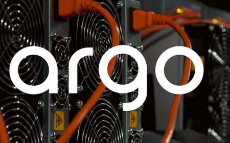 Argo Blockchain Umumkan Penangguhan Saham Perusahaan di Nasdaq, Ini Sebabnya!