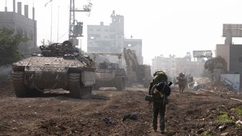ネタニヤフ首相は、戦争の終結と人質の解放のためのハマスの要求に抵抗することを拒否する