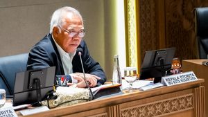 Basuki Hadimuljono: Lelang Pembangunan Tahap Kedua IKN Dimulai Agustus 2025