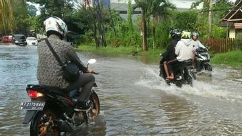 Cegah Banjir, Pemkot Medan Mulai Benahi Drainase Sepanjang 16 Ribu Meter