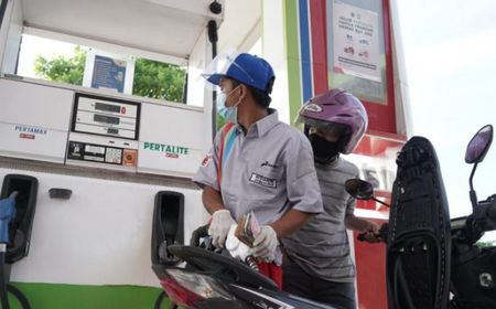 Pengamat: Penentuan Harga BBM Pertamax Kewenangan Pertamina, Solar dan Pertalite Urusan Pemerintah