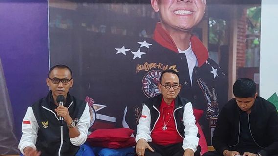 TPN Ganjar-Mahfud: 17 Juta Lapangan Kerja Baru adalah Kebutuhan dan Keharusan