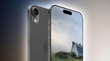 Apple Hadapi Tantangan Besar dalam Produksi iPhone 17 Slim