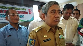 Kabar Sulawesi Barat Hari Ini: Gubernur Sulawesi Barat Rangkul Para Raja untuk Perkuat Persatuan