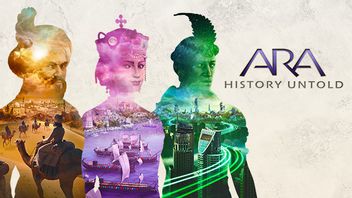 Confirmed, Ara: History Untold Will Be Present Next Year