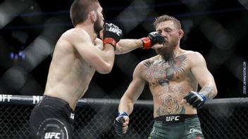 Khabib Opens Up About His Fight With McGregor 3 Years Ago: If There Was No Referee I'd Have Killed Him!