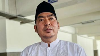 Diperiksa Kejati Jateng, Gus Yazid Benarkan Terima Uang Total Rp18 Miliar