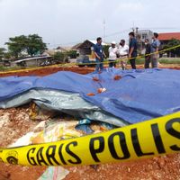 Kasus Temuan 3,4 Ton Beras Dipendam di Depok: Belum Tuntas Kok Malah Ditutup?