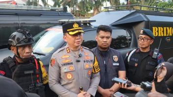 据称被椅子击中后死亡，警方调查东加里曼丹学生欺凌案的 6 名证人