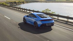 Soal Honda Prelude Terbaru, Apakah Reinkarnasi Integra?