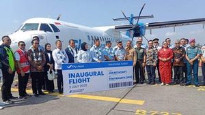 Maskapai FlyJaya Resmi Buka Rute Halim-Adisutjipto Yogyakarta, Dekat ke Pusat Kota