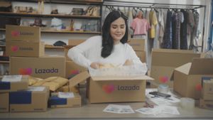 Lazada Luncurkan Kanal Khusus untuk Dorong Pemulihan Ekonomi Sumatera