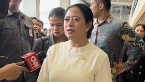 Puan Pastikan DPR Kawal Penulisan Sejarah Ulang hingga Kebijakan Trump Soal Tarif Dagang AS
