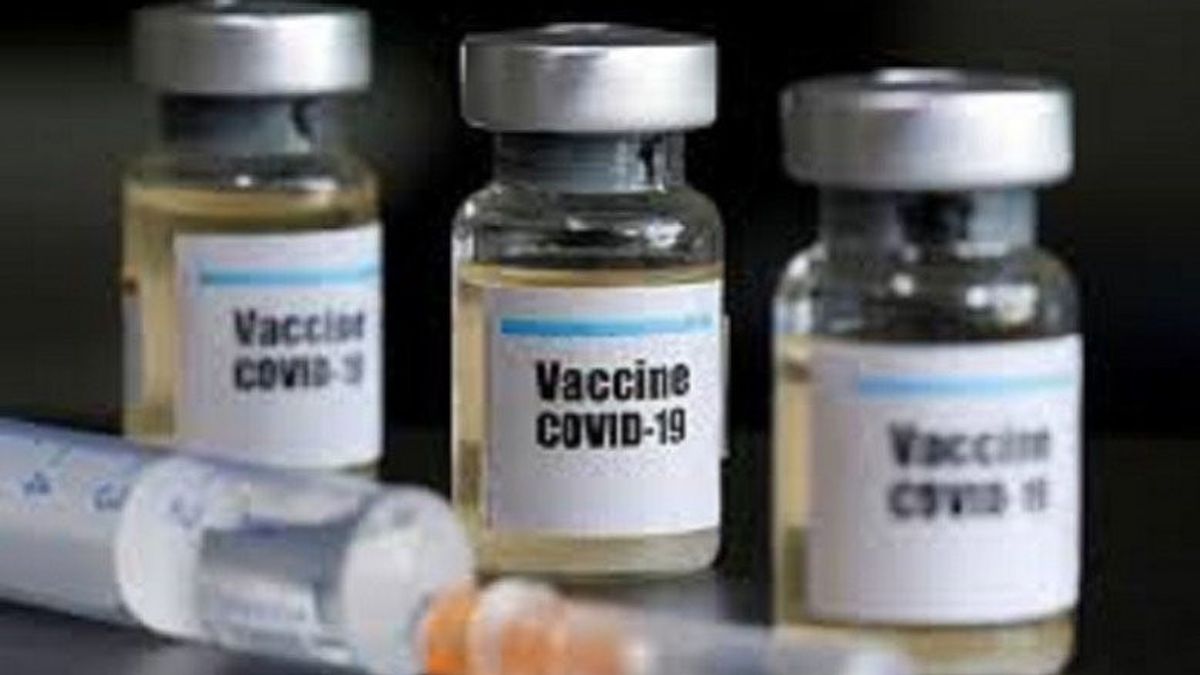 This Friday, MUI Holds Halal Fatwa Meeting On COVID-19 Vaccines