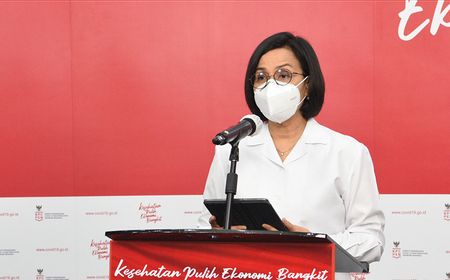 Siap-Siap Harga Rokok Naik setelah Sri Mulyani Naikkan Cukai Rokok 12,5 Persen untuk 2021