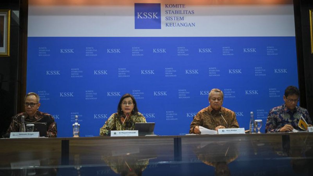 OJK Tingkatkan Literasi Keuangan Digital