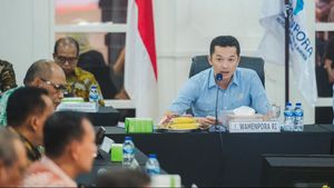 Taufik Hidayat Jawab Polemik Psikolog di Pelatnas PBSI