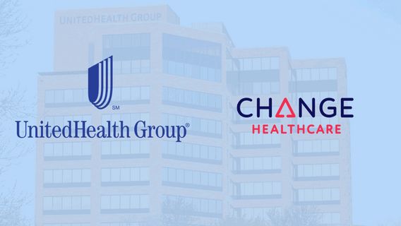 Ransomware Attack On UnitedHealth Group Disrupts Payment Of Health Services In The US