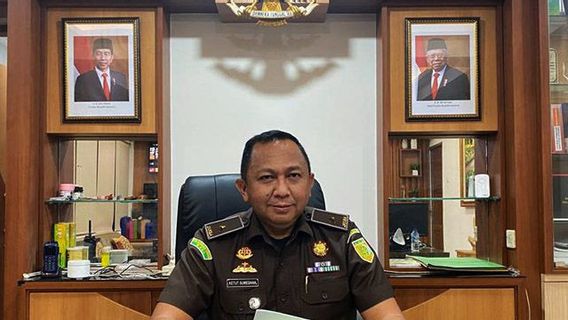 Keras! Ahli Hukum Unair Dukung Kejagung Terapkan Pasal Hukuman Mati untuk Tersangka Mafia Minyak Goreng