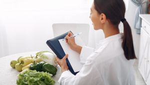Cara Menghitung Kebutuhan Protein yang Tepat untuk Tubuh