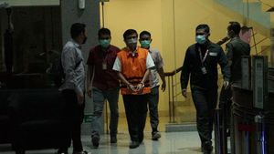 Terbukti Korupsi Lahan Munjul, Eks Dirut BUMD DKI Yoory Corneles Divonis 6,5 Tahun Penjara