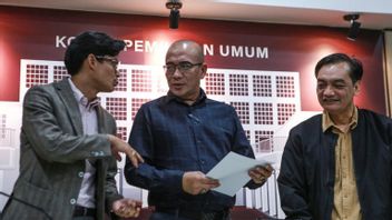KPU espère que les citoyens indonésiens en Malaisie rejoignent le blocage à PWTC Kuala Lumpur