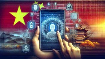 China Rencanakan Platform Blockchain untuk Verifikasi Identitas Warga dengan RealDID