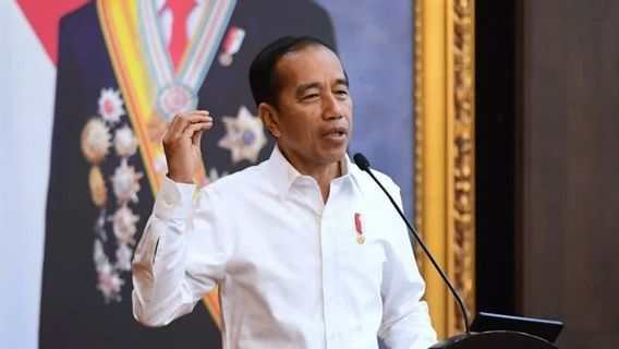 Jokowi Kenang Masa Serba Bingung di Awal Pandemi COVID-19 Berkecamuk