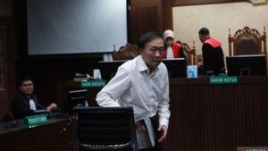 The Attorney General's Office Confiscates Surya Darmadi's Assets From Homes In Kebayoran To The Kuningan Apartment Unit
