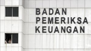 Sejarah BPK: Kisah Jatuh Bangun Badan Pengawas Keuangan Negara