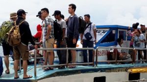 Cuti Bersama Hari Raya Iduladha Picu Peningkatan Kunjungan Wisatawan di Kepulauan Seribu