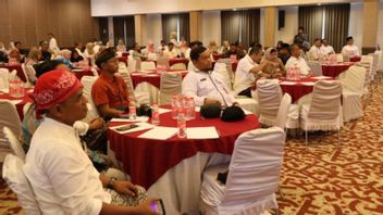 Digitalisasi Naskah Kuno, Upaya Kukar Lestarikan Warisan Budaya Leluhur