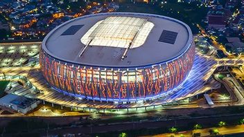 Mengapa Revitalisasi Stadion Perlu? Oke-oke Saja Selama Tanpa Kaitan Politik!