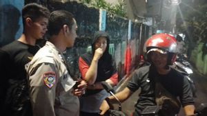Pria Pelaku Pelecehan Seksual Ditangkap di Cilandak Timur, Jaksel