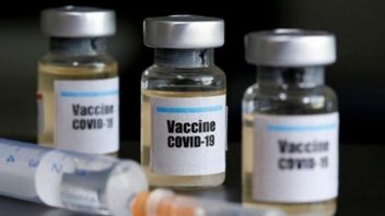 财政部提出17个COVID-19疫苗接受者优先接种
