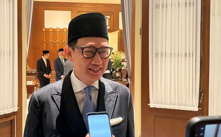 Menlu Sugiono Dipastikan Hadiri KTT BRICS di Rusia