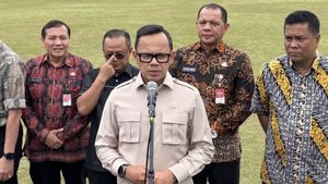 Belajar dari Singapura, Kepala Daerah Diminta Terapkan Pelayanan Publik Berstandar Tinggi