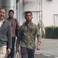 Diperiksa Sebagai Saksi, Dirut PT Sritex Serahkan Dokumen Dugaan Korupsi Kredit