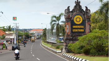 Wujudkan Konsumen Cerdas dan Berdaya di Bali, Kemendag Gandeng Akademisi Universitas Udayana