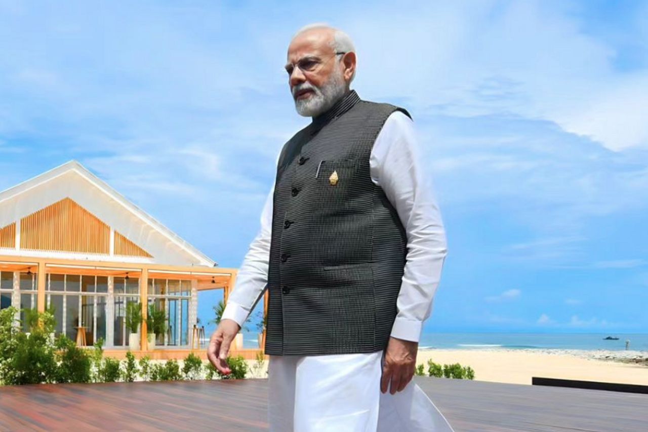バーラトとインドのG20段階の活用に向けた取り組み