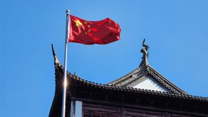 China Tangkap Puluhan Pendeta Gereja Bawah Tanah, Menlu AS Minta Segera Dibebaskan